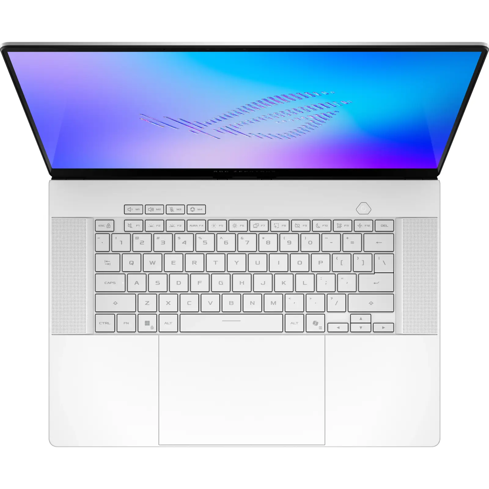 Ноутбук ASUS ROG Zephyrus G16 GU606AR-TB011W (90NR0PC1-M00790) UA
