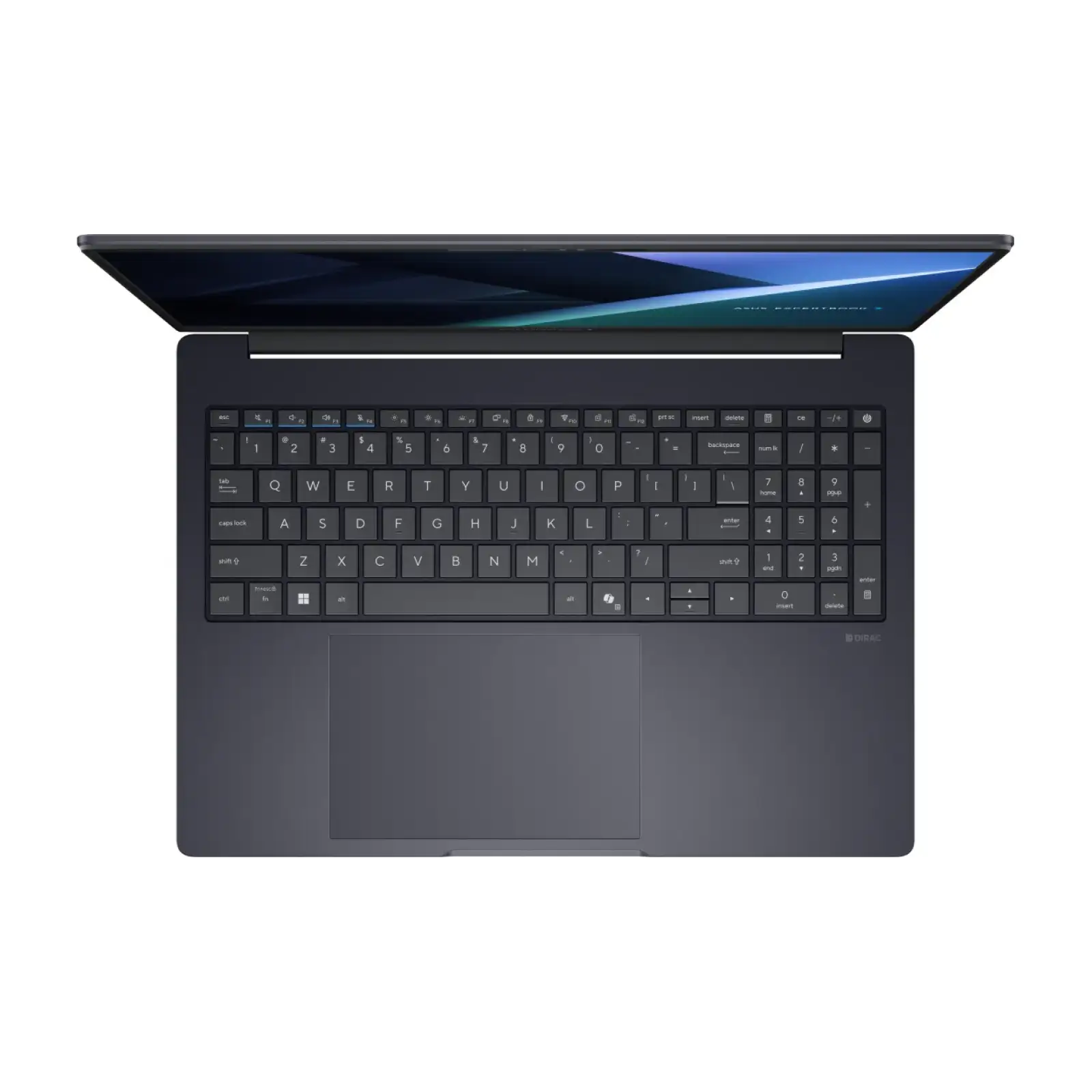 Ноутбук ASUS Expertbook B3 B3605CAA-MB0206 (90NX0A11-M00740) UA