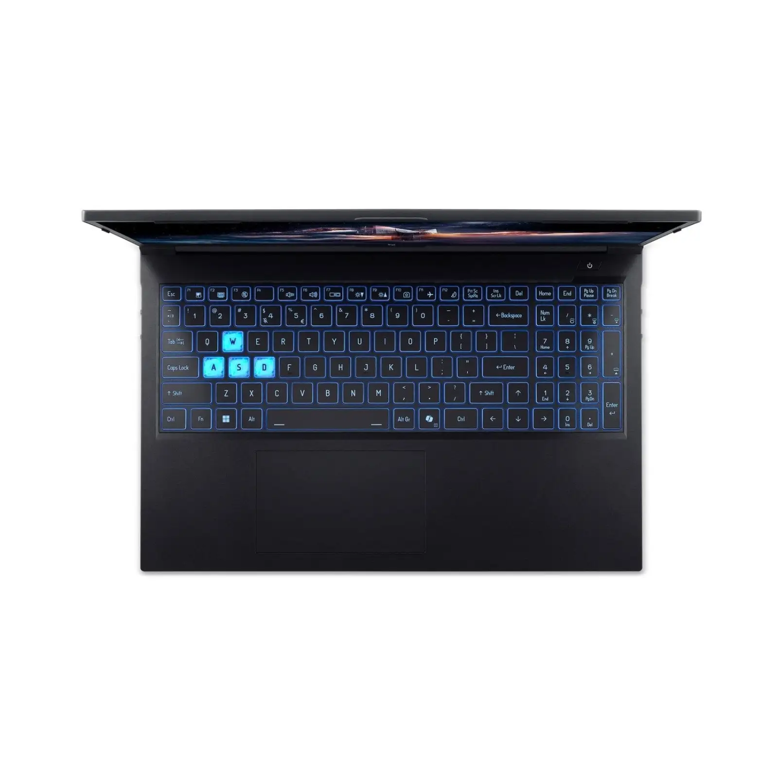 Ноутбук Acer Nitro Lite NL15-71G (NH.X3NEU.002) UA