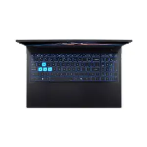 Ноутбук Acer Nitro Lite NL15-71G (NH.X3NEU.002) UA