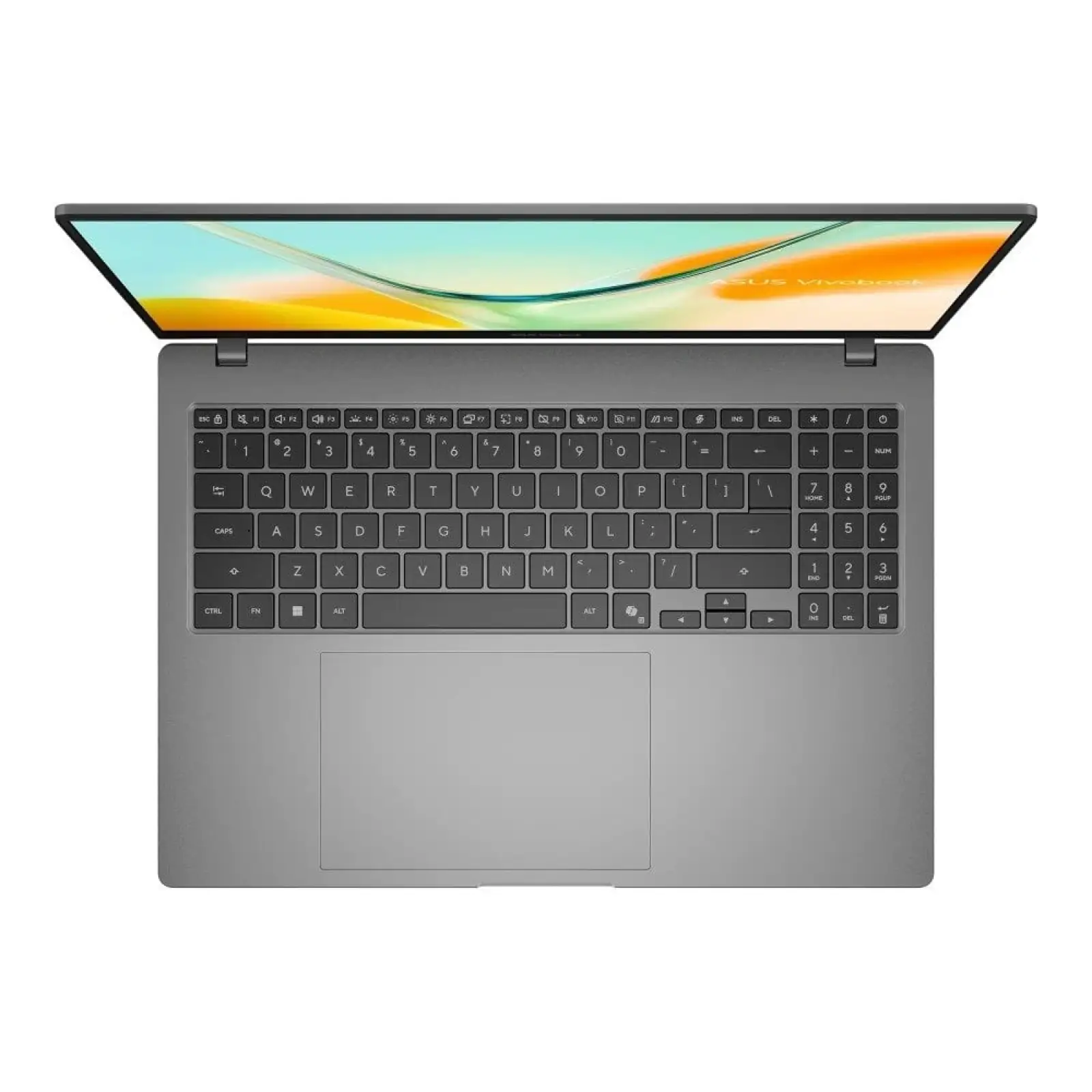 Ноутбук ASUS Vivobook S16 S5608QA-U3214W (90NB19C2-M00HN0) UA