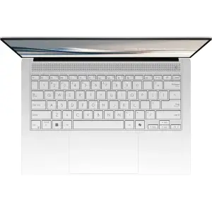 Ноутбук Asus Zenbook S 14 Scandinavian White (90NB16Q4-M00TP0) UA