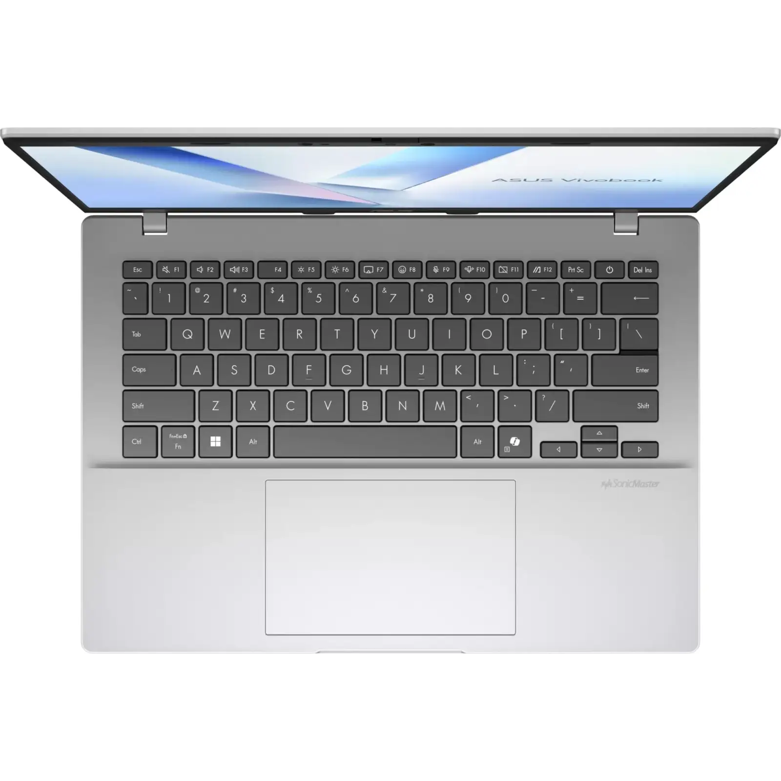 Ноутбук ASUS Vivobook 14 X1407QA-LY043W (90NB1603-M00460) UA