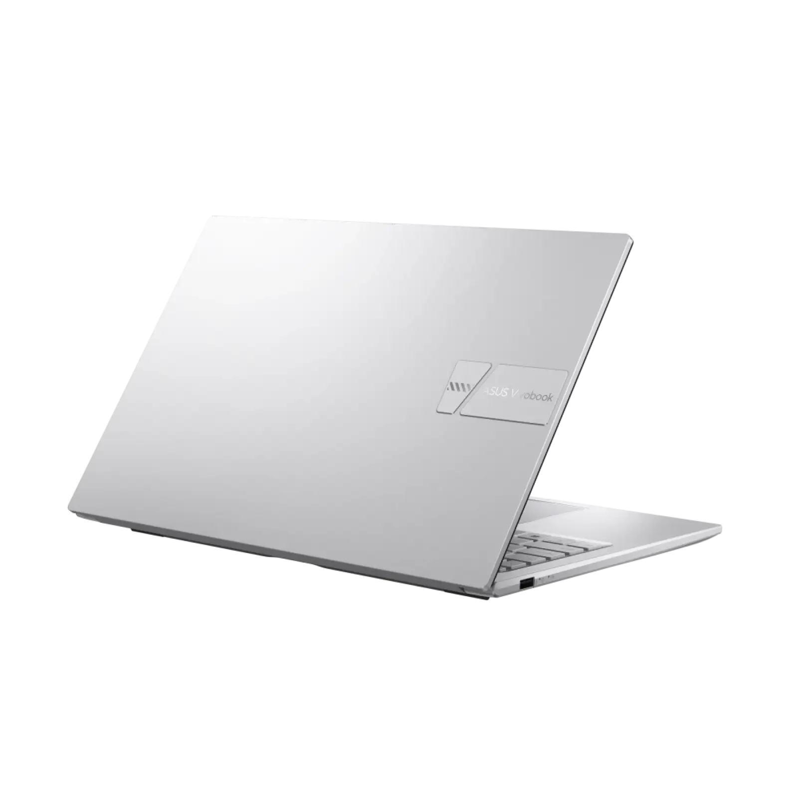 Ноутбук ASUS Vivobook 15 X1504 Cool Silver (90NB17I2-M00Y90) UA