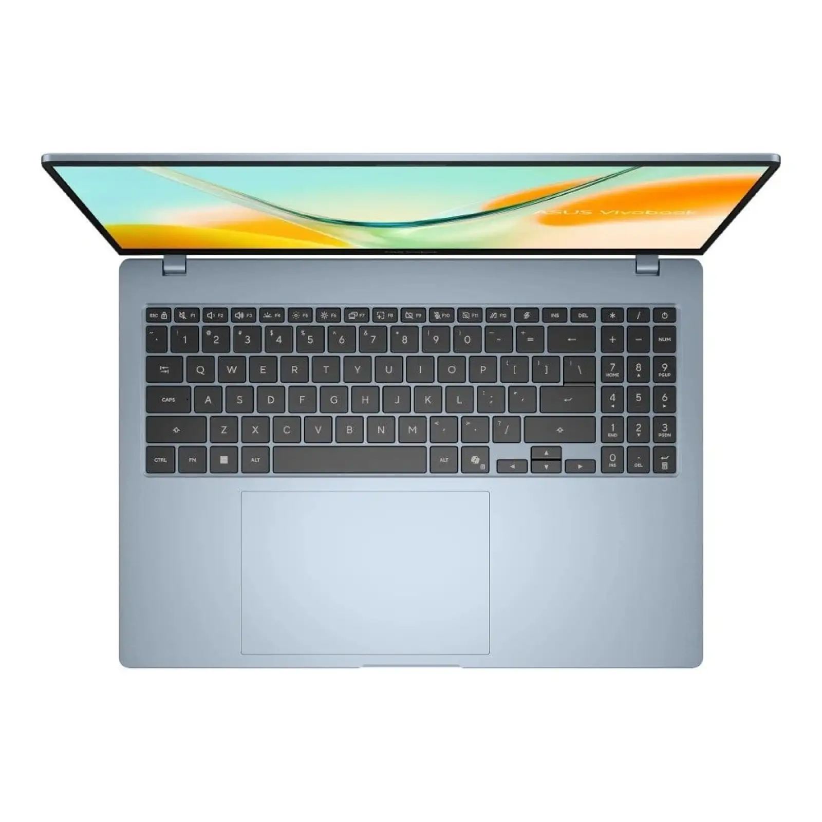 Ноутбук ASUS Vivobook S16 S5608QA-MB193W (90NB19C3-M00D60) UA