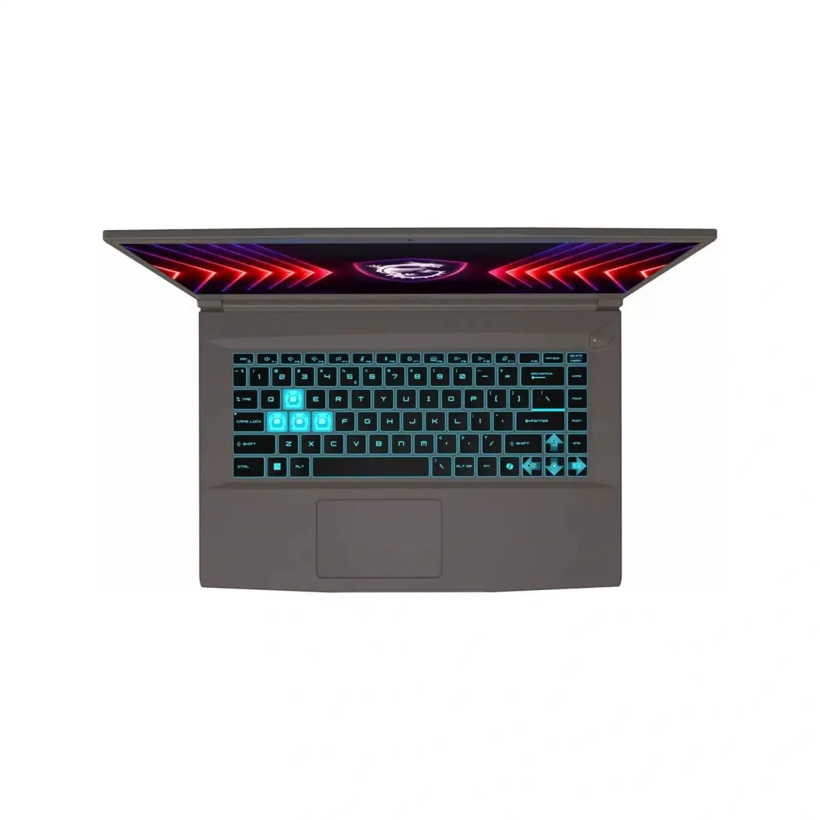 Ноутбук MSI Thin 15 B13UC (B13UC-3430XRO)