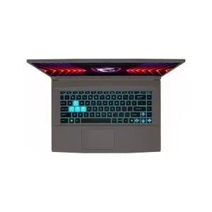 Ноутбук MSI Thin 15 B13UC (B13UC-3430XRO)