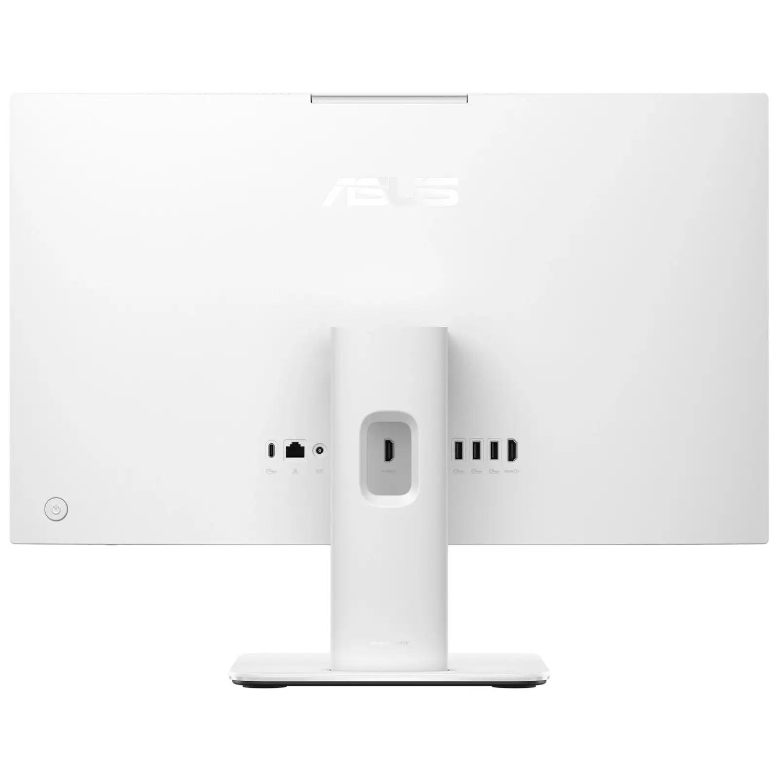 Моноблок ASUS ExpertCenter P400 AiO White (90PT03W7-M04XD0) UA