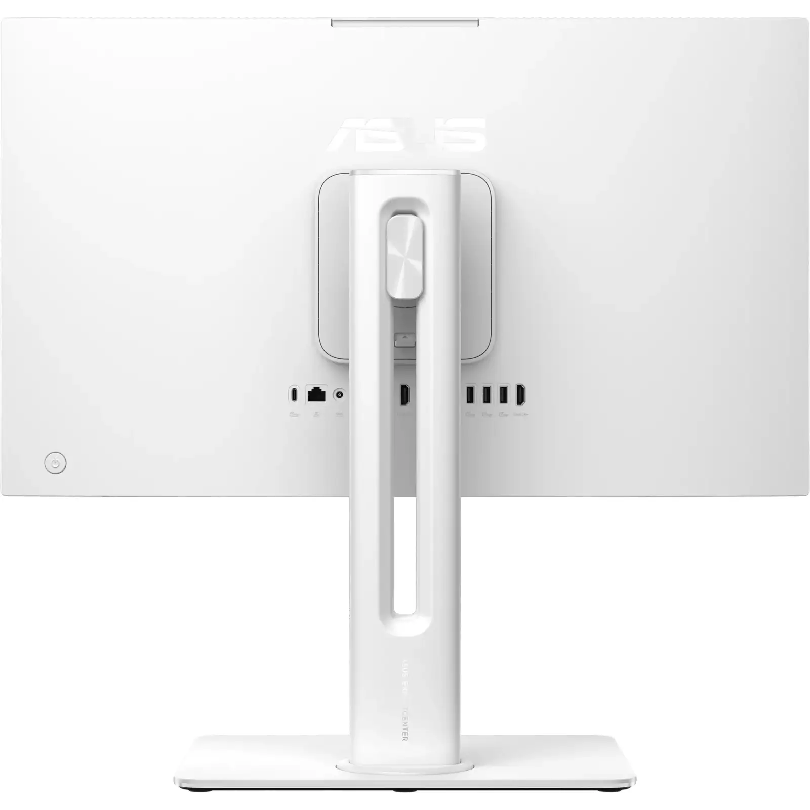 Моноблок ASUS ExpertCenter P400 AiO White (90PT03X7-M0CA00) UA