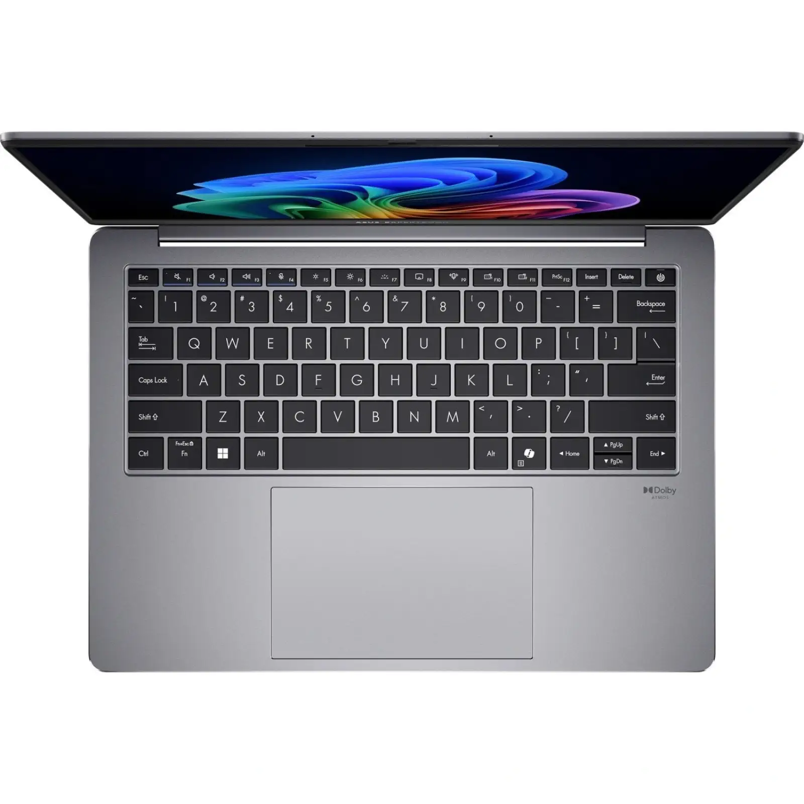 Ноутбук ASUS Expertbook P5405CSA-NZ1443 (90NX0861-M01XZ0) UA