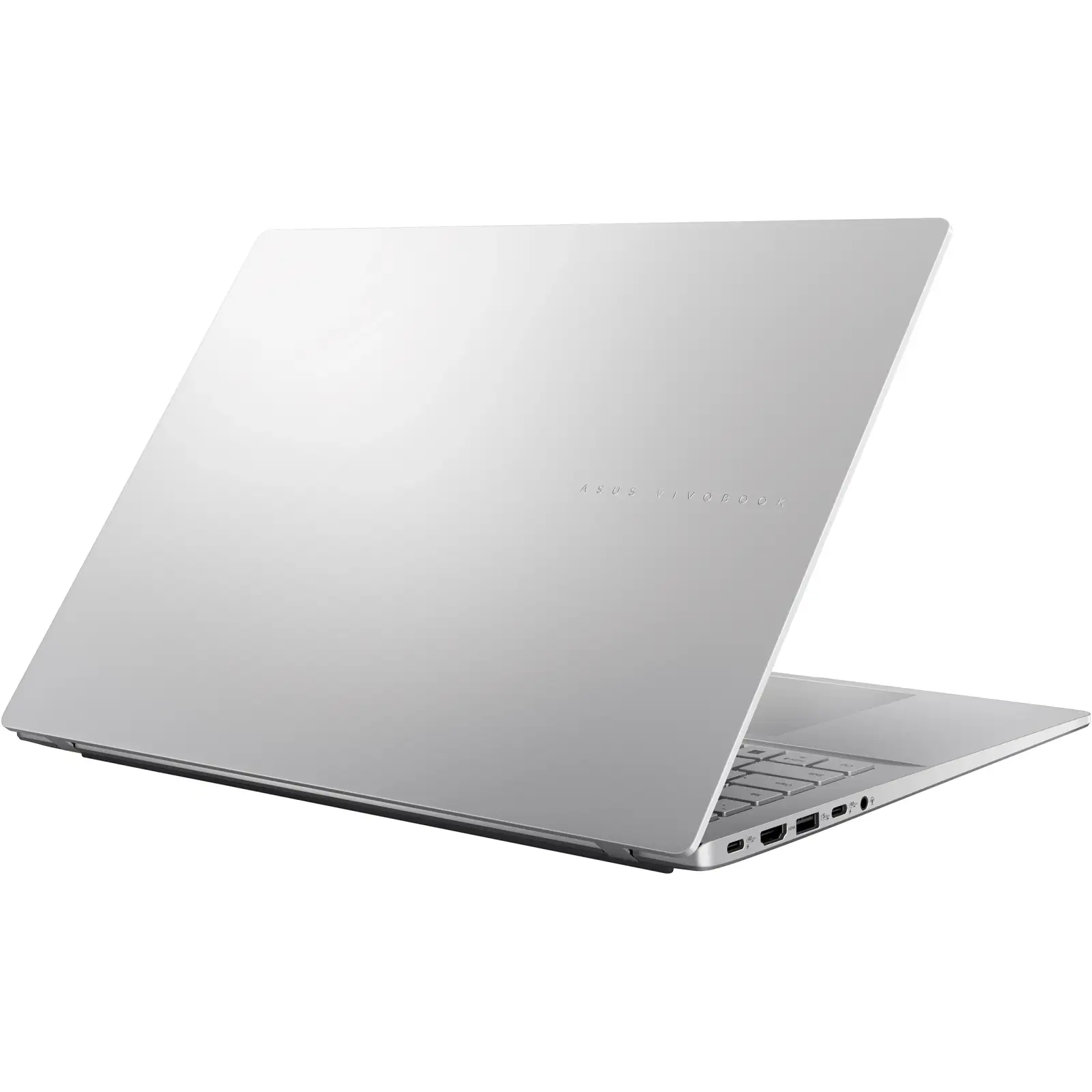 Ноутбук ASUS Vivobook S16 S3607QA-SH043W Cool Silver (90NB16C1-M002Y0) UA