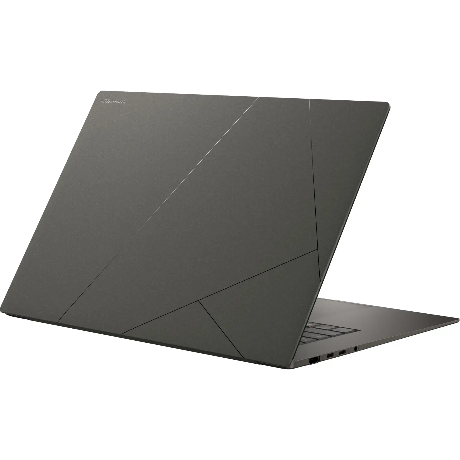 Ноутбук ASUS Zenbook S 16 UM5606GA-SS203W (90NB17H5-M009K0) UA