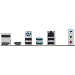 Материнська плата Asus Prime B760M-A D4-CSM s-1700 UA