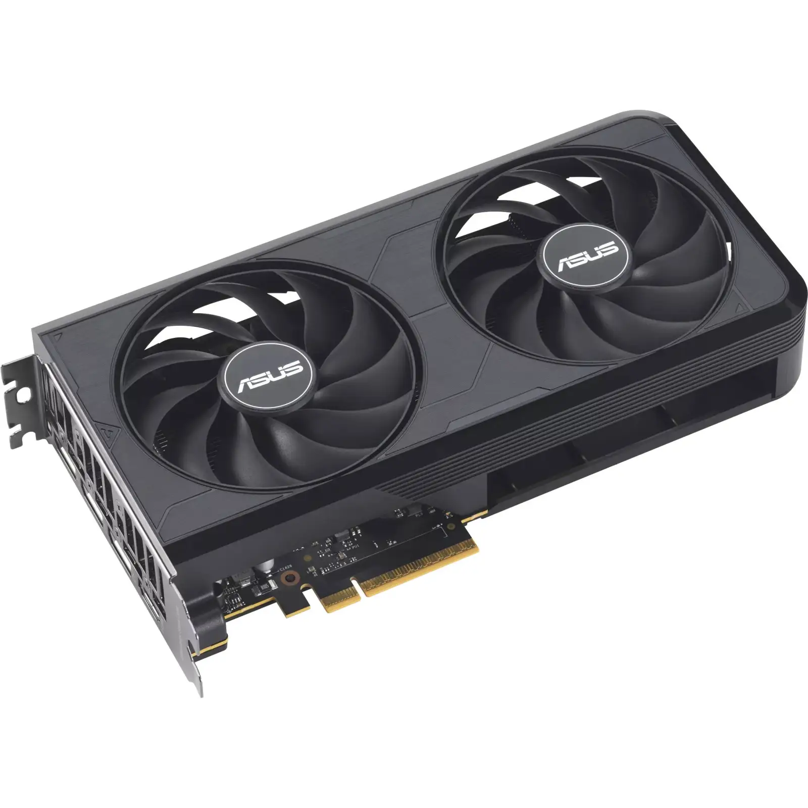 Відеокарта ASUS DUAL-RTX5060-O8G-EVO UA
