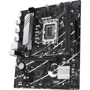 Материнская плата Asus Prime B760M-R D4 s-1700 UA