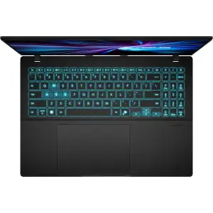 Ноутбук ASUS Vivobook V16 V3607VM-TK151 Black (90NB16K1-M00BE0) UA