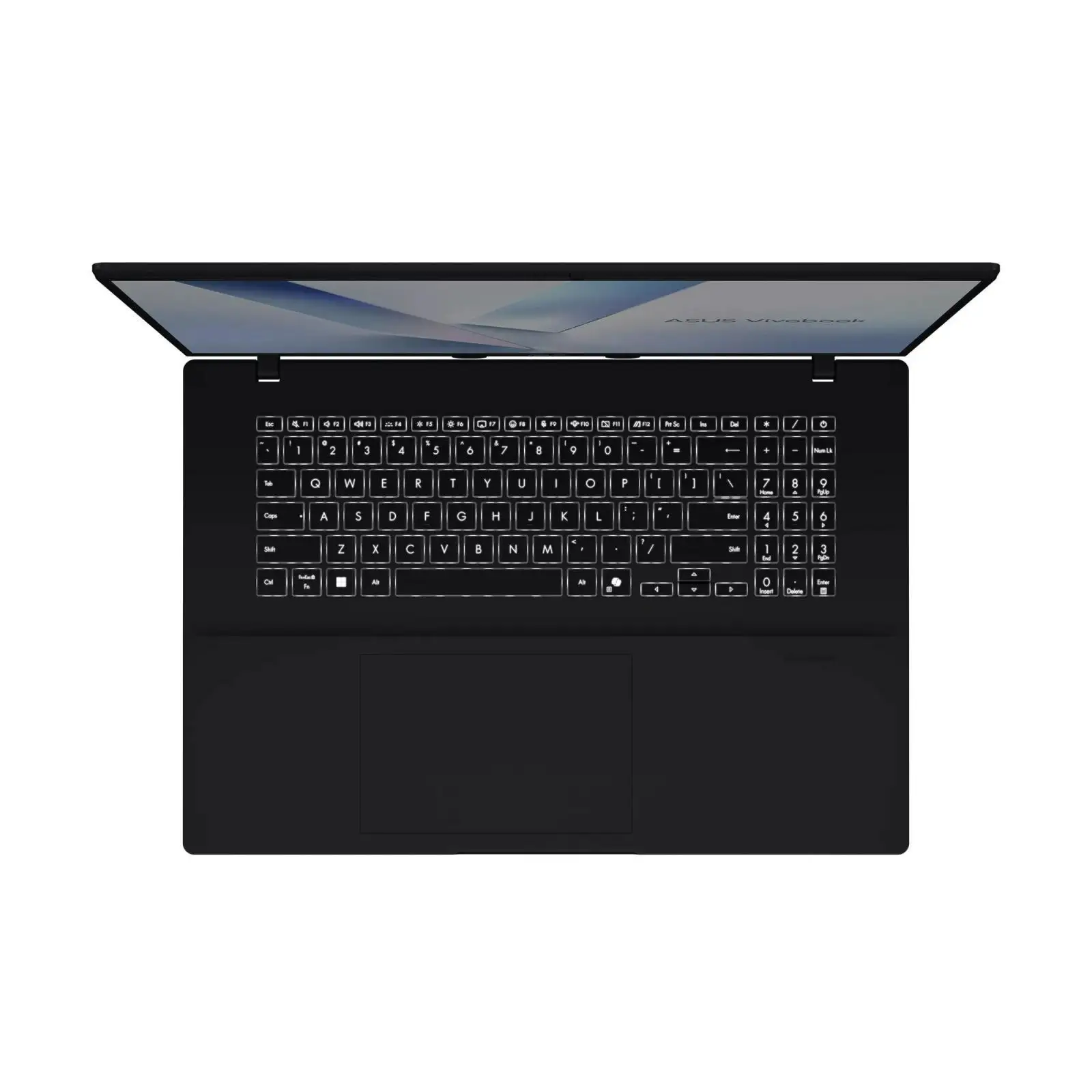 Ноутбук ASUS Vivobook 18 M1807GA-S8004W 18