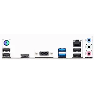 Материнская плата Asus Prime H610M-K D4 s-1700 UA