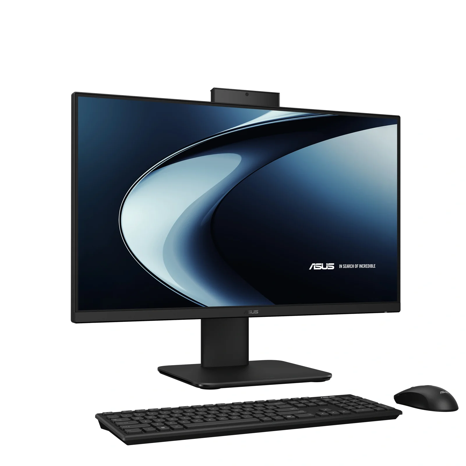 Моноблок Asus Black (90PT03X3-M01PT0) UA