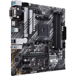 Материнская плата Asus PRIME B550M-A s-AM4 UA