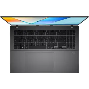 Ноутбук ASUS VivoBook S16 Matte Gray (90NB16F1-M00JJ0) UA