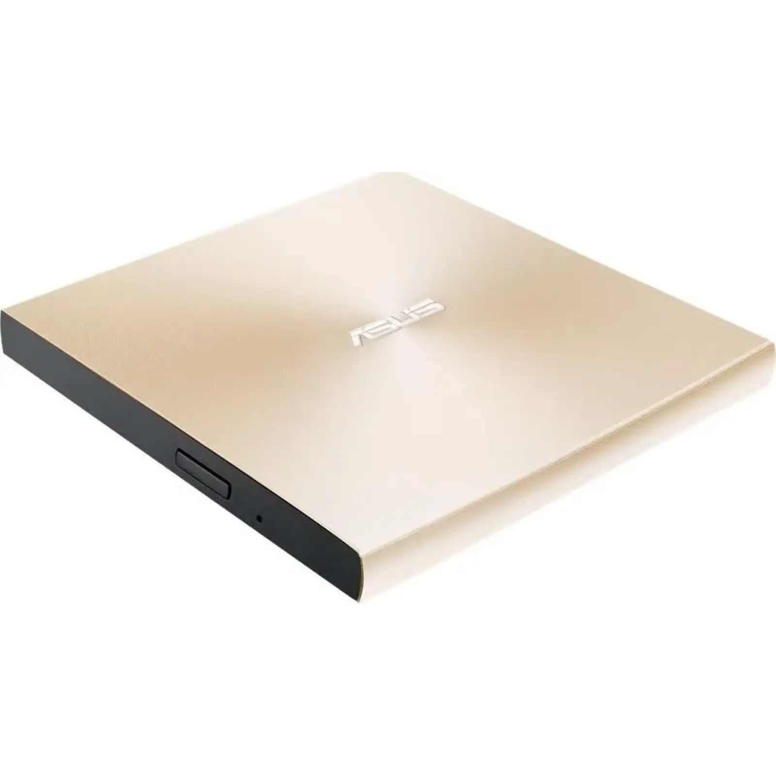 Оптичний привід DVD-RW Asus ZenDrive SDRW-08U9M-U Ultra Slim Gold (90DD02A5-M29000) UA