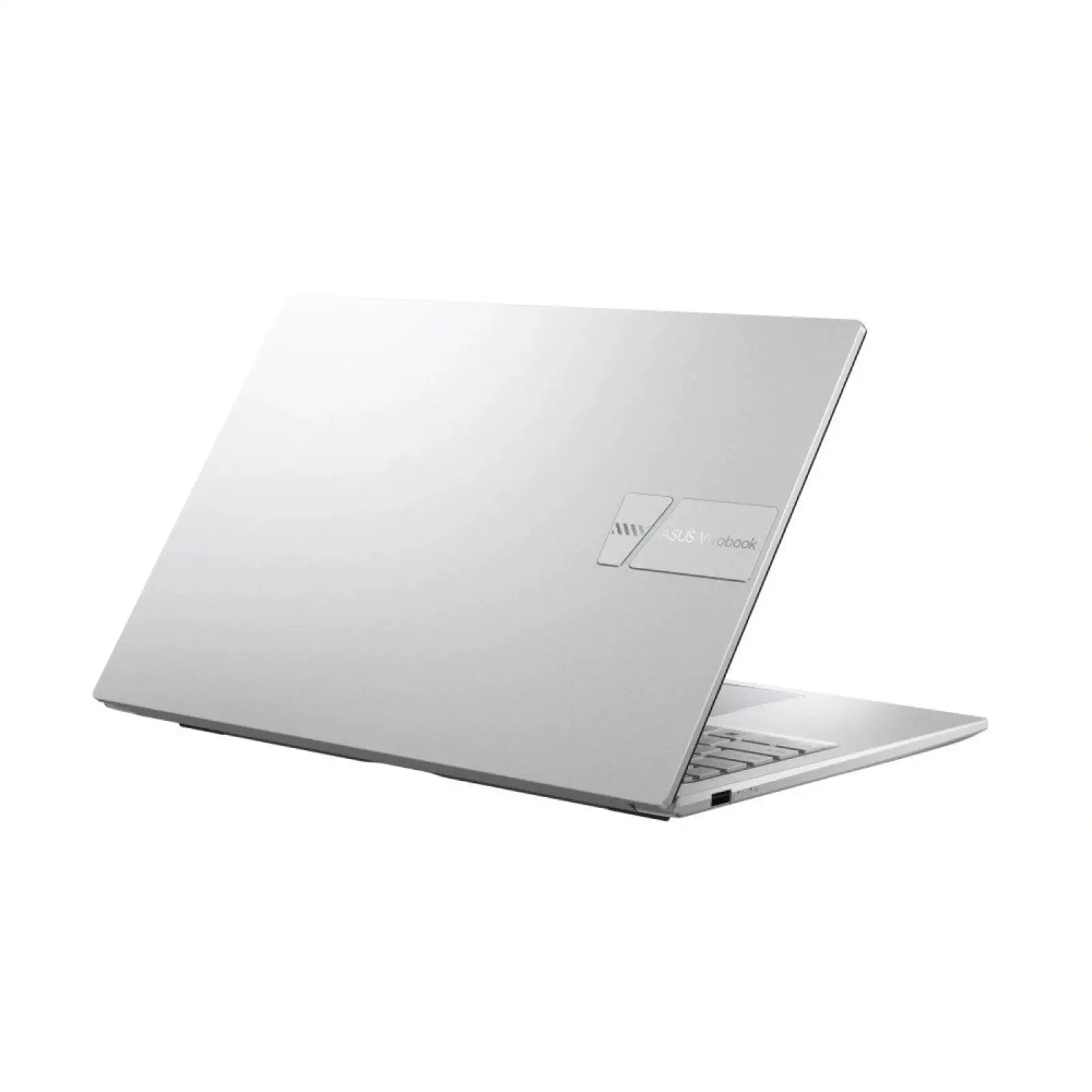 Ноутбук ASUS Vivobook 15 Cool Silver (90NB17I2-M005D0) UA