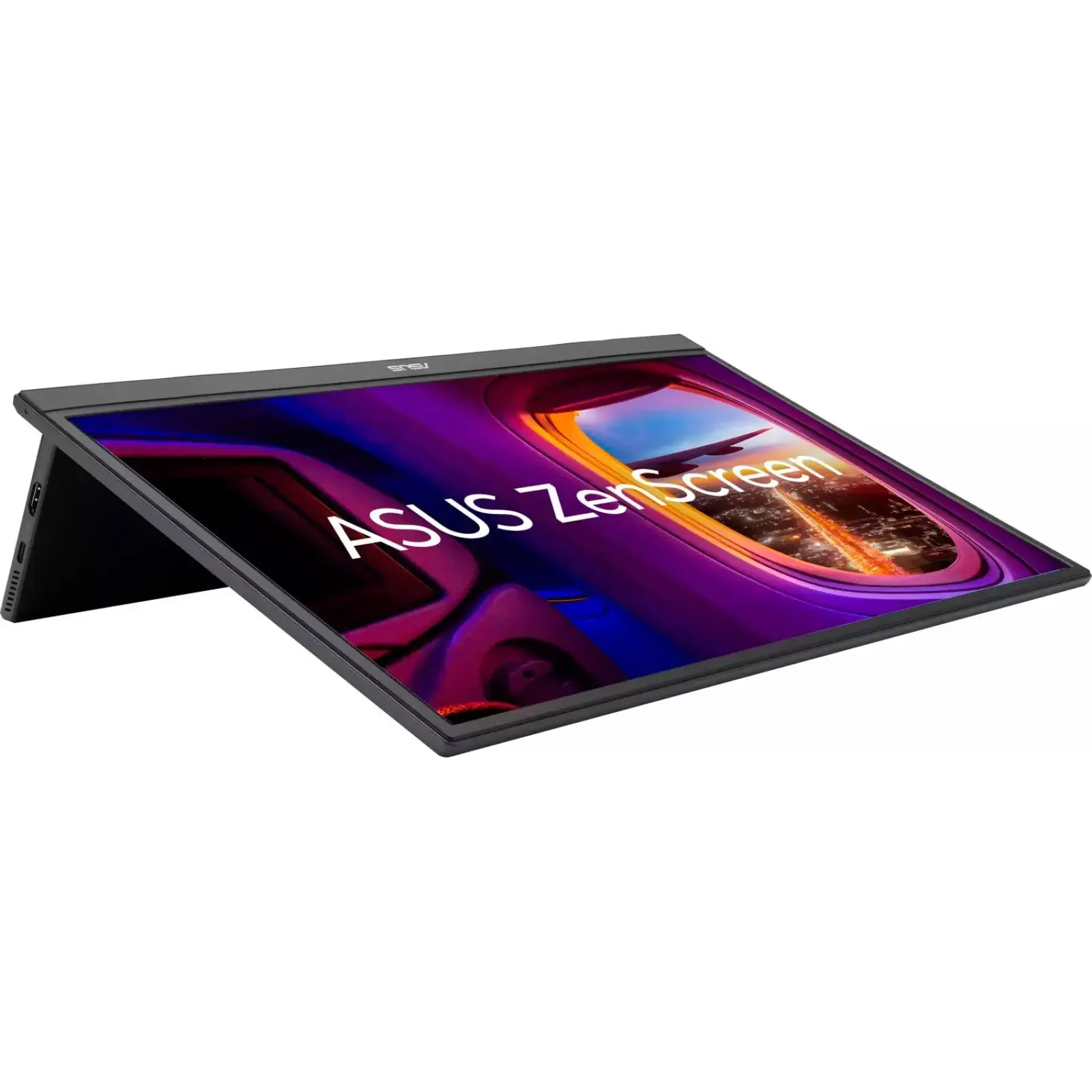Монитор портативний Asus 17.3