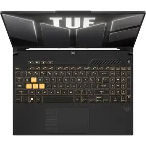 Ноутбук Asus TUF Gaming F16 Mecha Gray (90NR0MZ6-M00RD0) UA