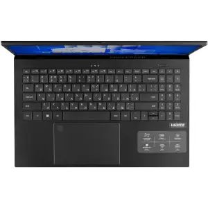 Ноутбук Prologix M15-725 Black (PLN725.I313.8.S3.WP11E.108) UA