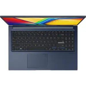 Ноутбук ASUS Vivobook 15 X1504VA Quiet Blue (90NB13Y1-M03M50) UA