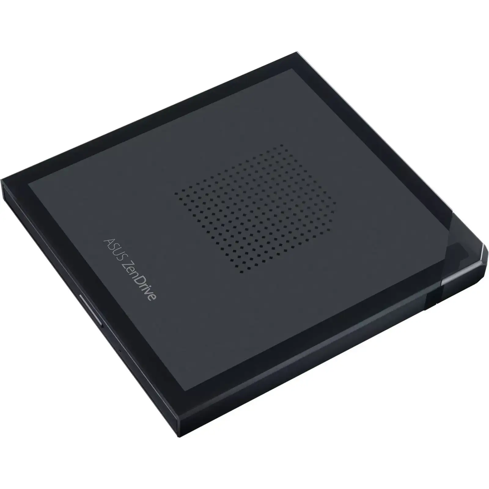 Оптический портативный привод DVD-RW Asus ZenDrive Black SDRW-08V1M-U (90DD02L0-M29000) UA