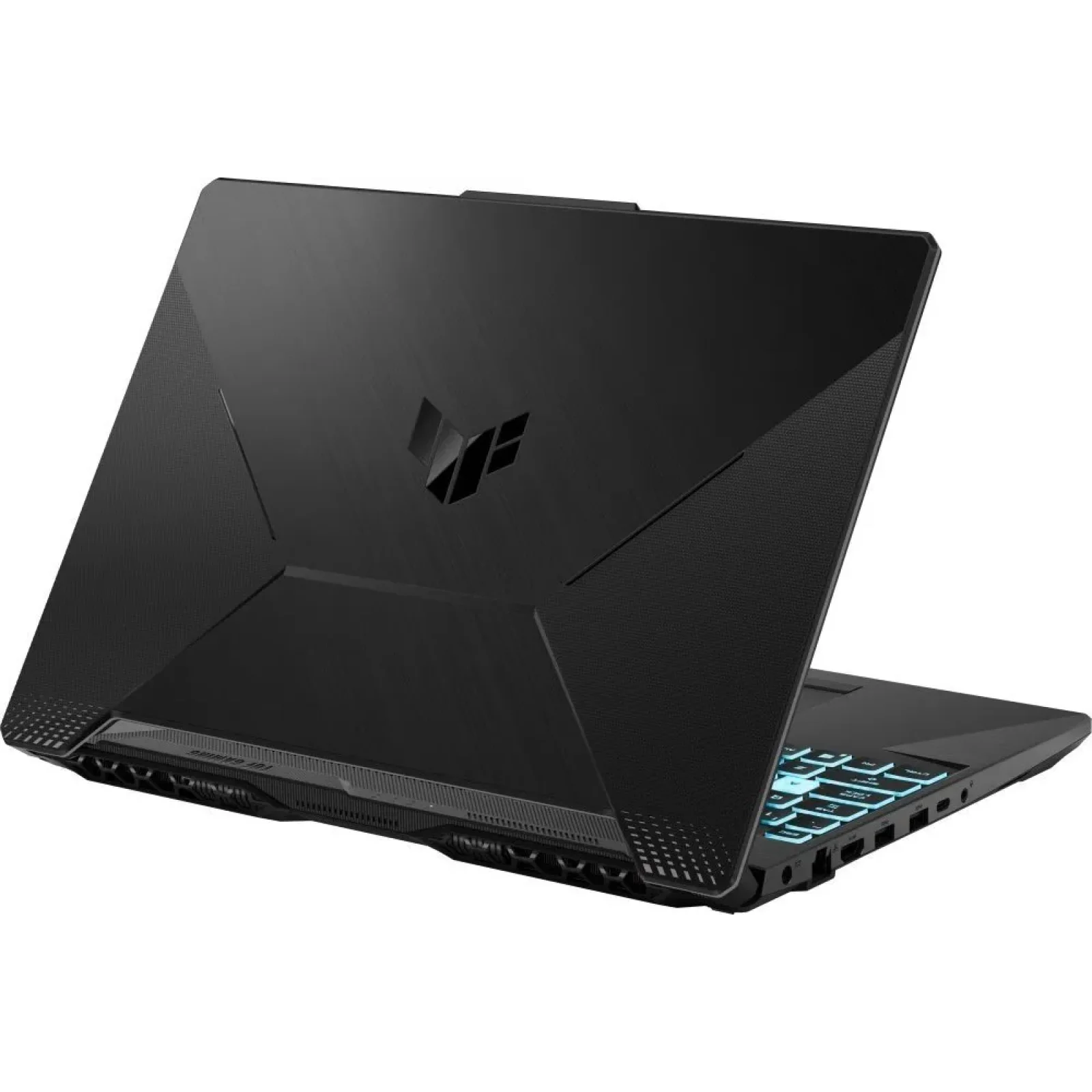 Ноутбук ASUS TUF Gaming A15 FA506NCG Graphite Black (FA506NCG-HN276)