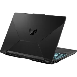 Ноутбук ASUS TUF Gaming A15 FA506NCG Graphite Black (FA506NCG-HN276)