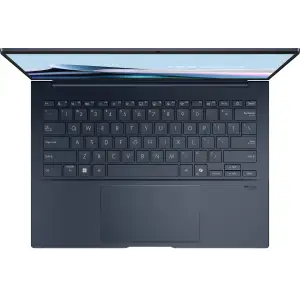 Ноутбук ASUS Zenbook A14 UX3405CA-QL290 Touch Ponder Blue (90NB14W3-M00BD0) UA