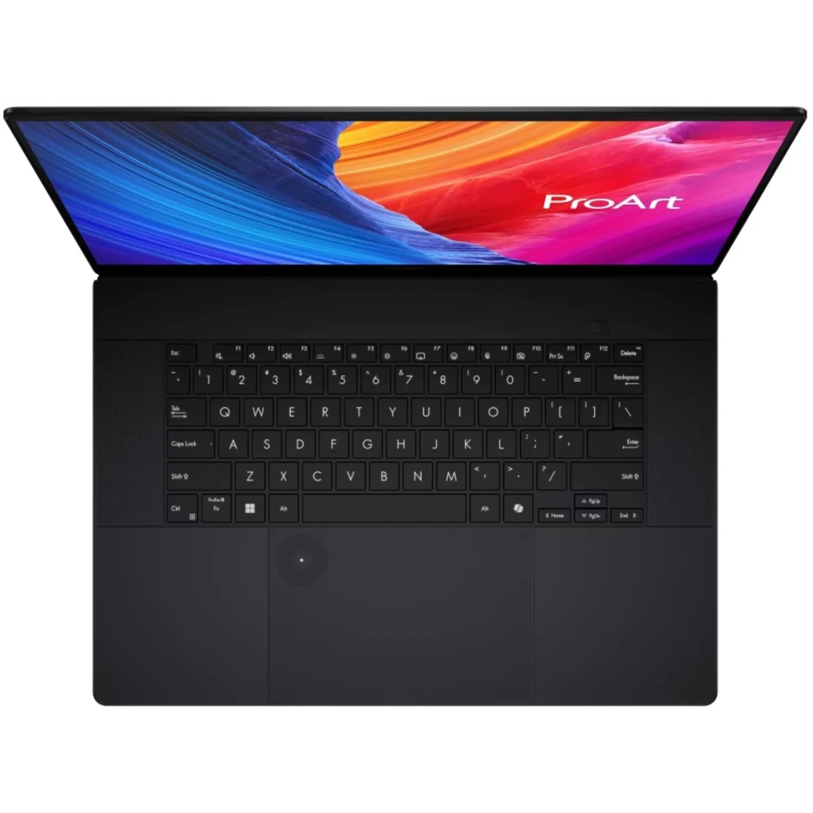 Ноутбук Asus ProArt P16 OLED H7606WV (H7606WV-P16.R3704064)