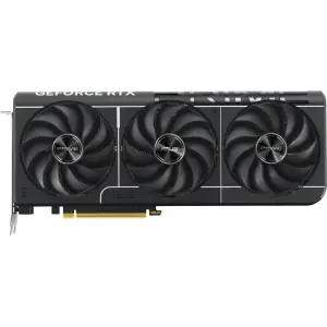 Відеокарта ASUS GeForce RTX 5080 PRIME OC Edition 16GB (PRIME-RTX5080-16G) UA