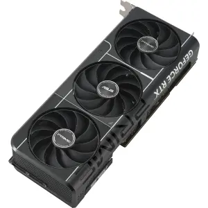 Відеокарта ASUS GeForce RTX 5080 PRIME OC Edition 16GB (PRIME-RTX5080-16G) UA