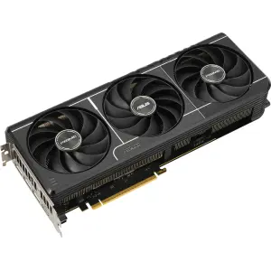 Відеокарта ASUS GeForce RTX 5080 PRIME OC Edition 16GB (PRIME-RTX5080-16G) UA