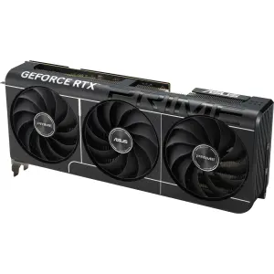 Відеокарта ASUS GeForce RTX 5080 PRIME OC Edition 16GB (PRIME-RTX5080-16G) UA