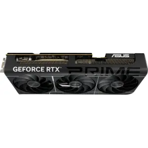 Відеокарта ASUS GeForce RTX 5080 PRIME OC Edition 16GB (PRIME-RTX5080-16G) UA