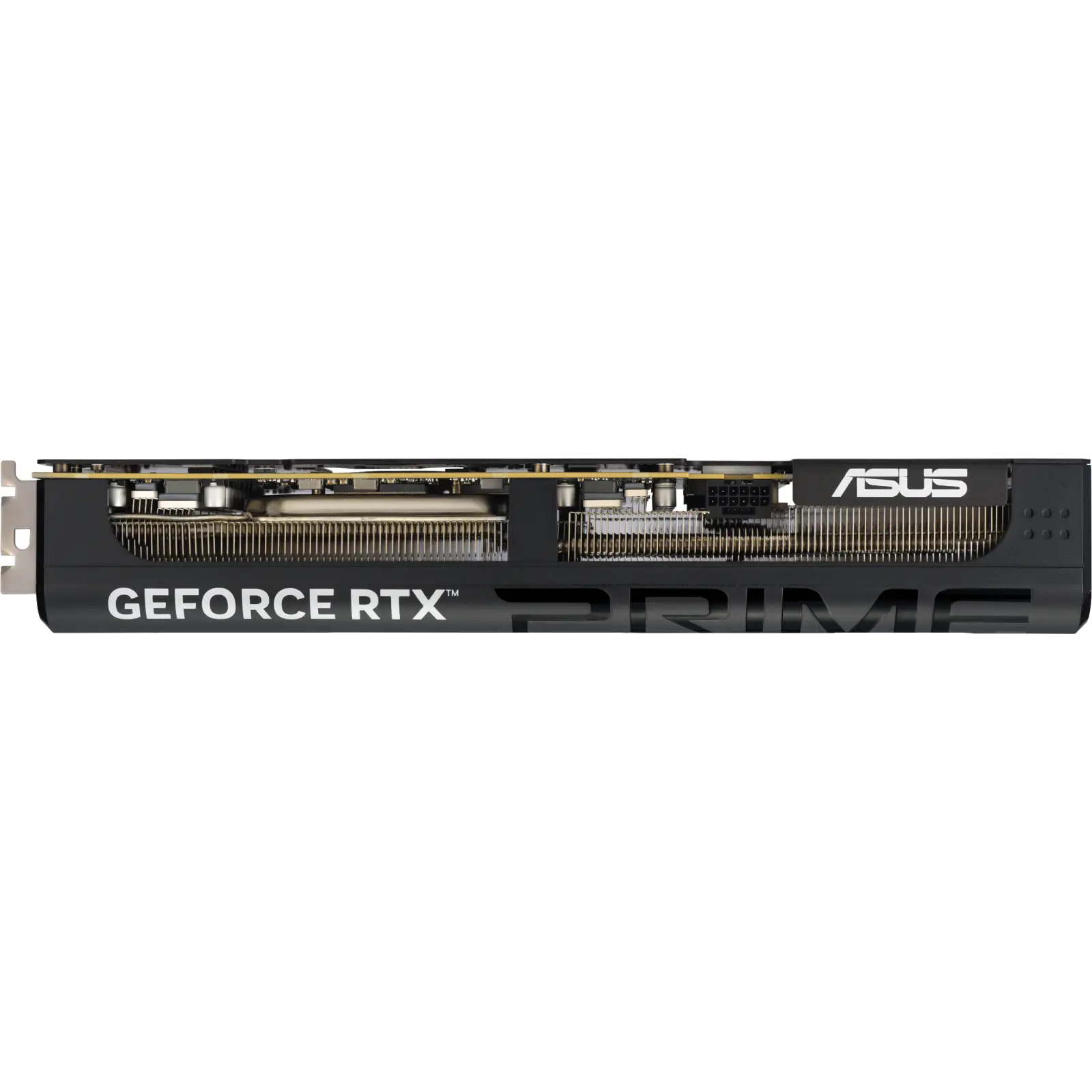 Відеокарта ASUS GeForce RTX 5080 PRIME OC Edition 16GB (PRIME-RTX5080-16G) UA