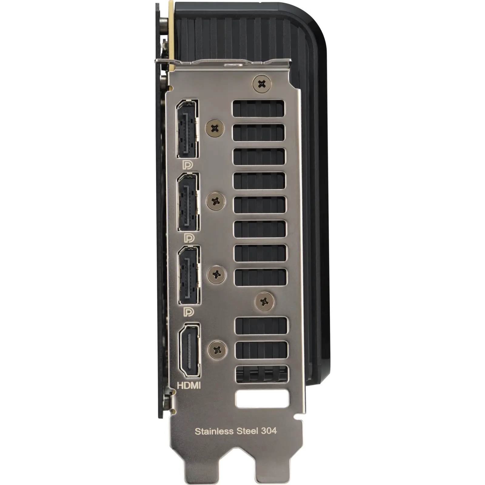 Відеокарта ASUS GeForce RTX 5080 PRIME OC Edition 16GB (PRIME-RTX5080-16G) UA