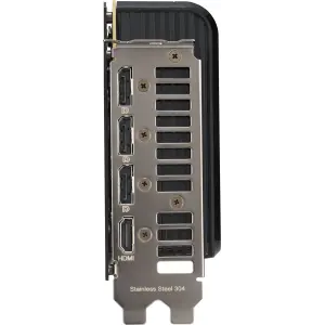 Відеокарта ASUS GeForce RTX 5080 PRIME OC Edition 16GB (PRIME-RTX5080-16G) UA