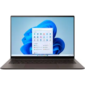 Ноутбук ASUS Zenbook S14 UX5406SA-QJ470W (90NB14F1-M00UF0) UA