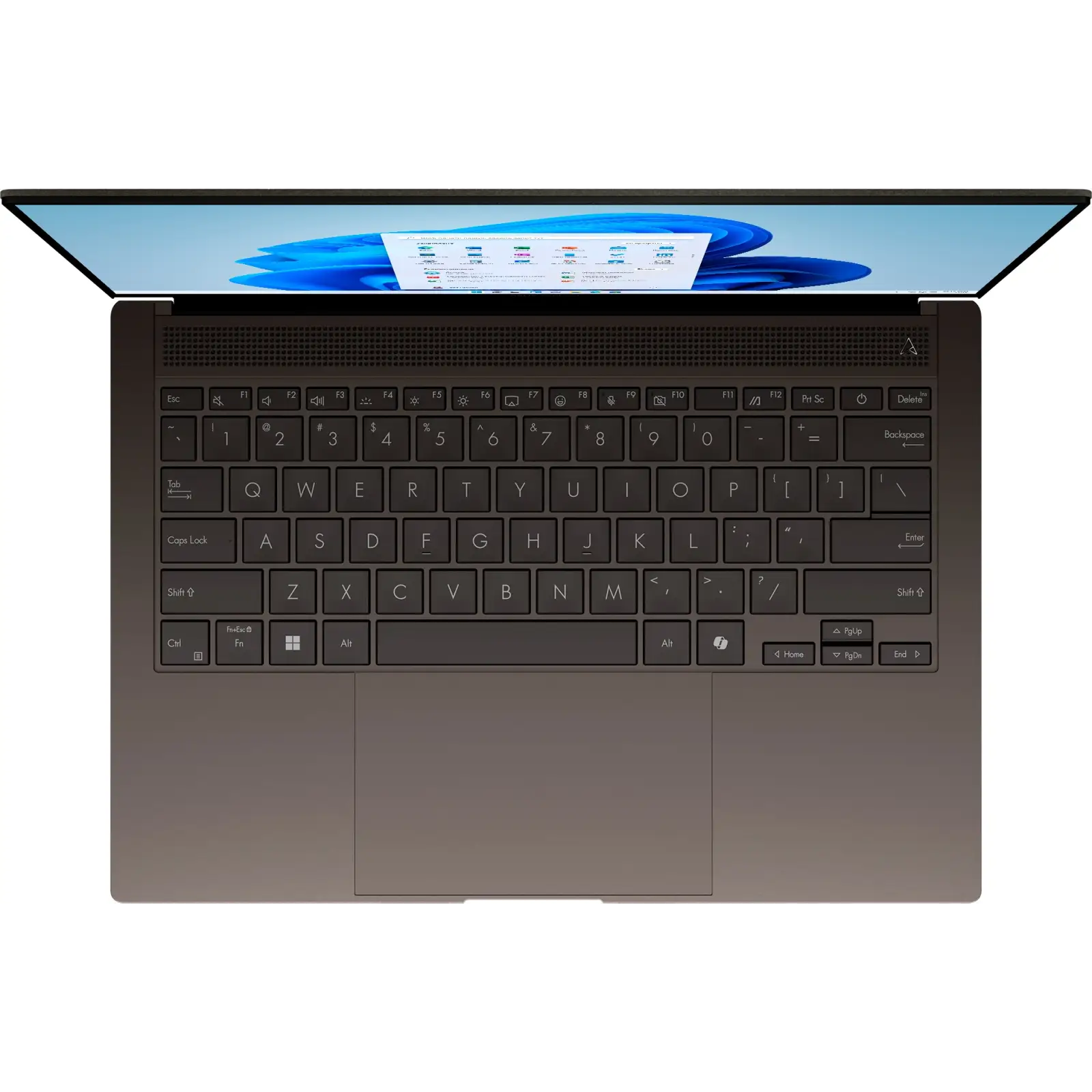 Ноутбук ASUS Zenbook S14 UX5406SA-QJ470W (90NB14F1-M00UF0) UA