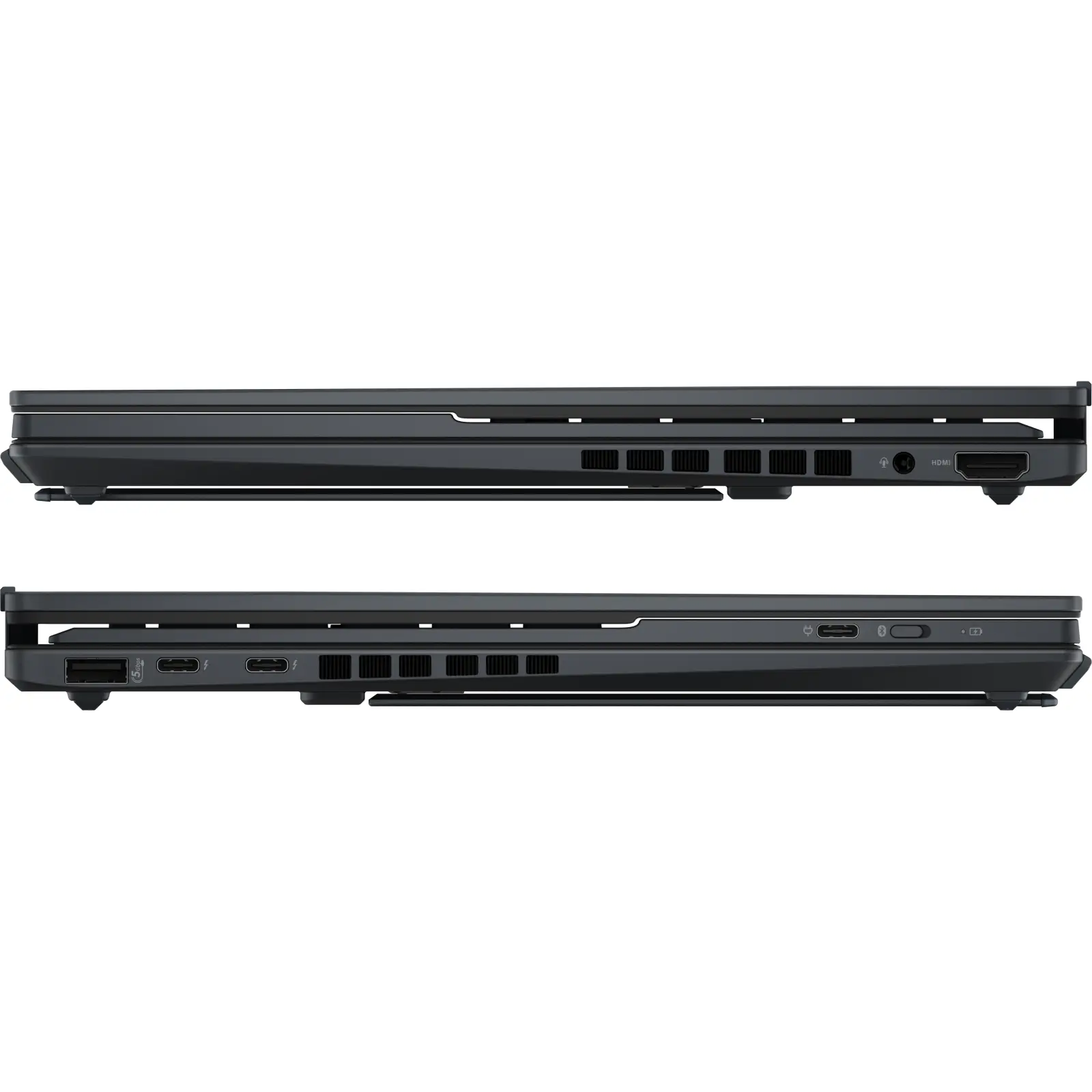 Ноутбук ASUS Zenbook Duo UX8406CA-QL046W (90NB14X1-M001N0) UA