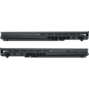 Ноутбук ASUS Zenbook Duo UX8406CA-QL046W (90NB14X1-M001N0) UA