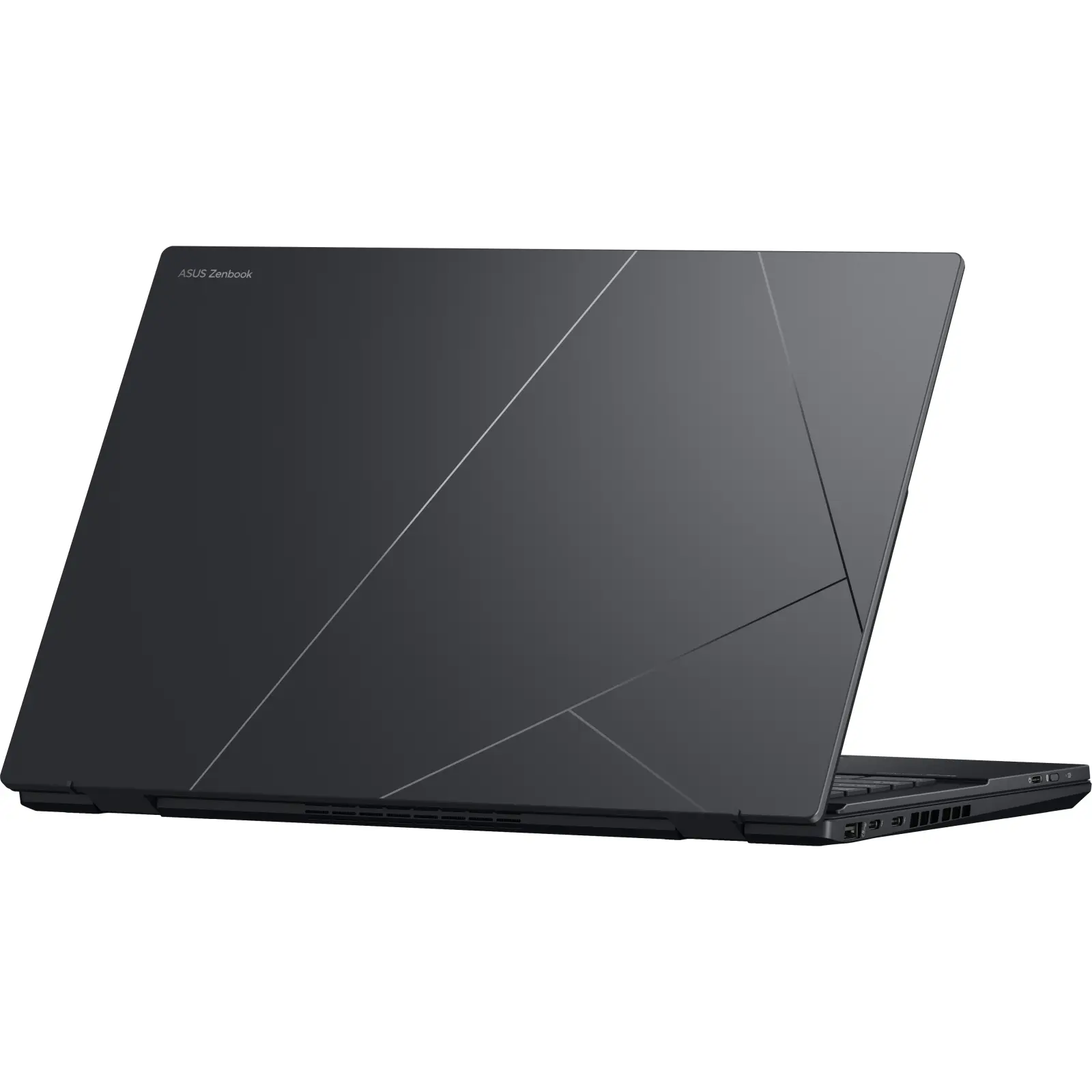 Ноутбук ASUS Zenbook Duo UX8406CA-QL046W (90NB14X1-M001N0) UA