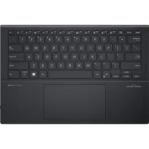 Ноутбук ASUS Zenbook Duo UX8406CA-QL046W (90NB14X1-M001N0) UA